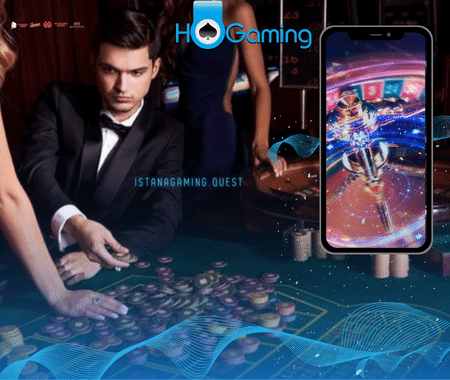 Cara Menang Roulette Di HO Gaming